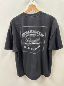 Harley Davidson Shirt