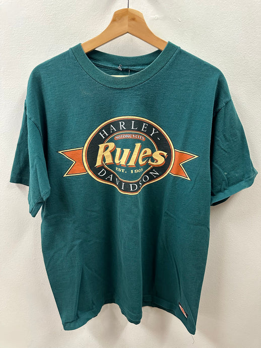 Harley Davidson Shirt