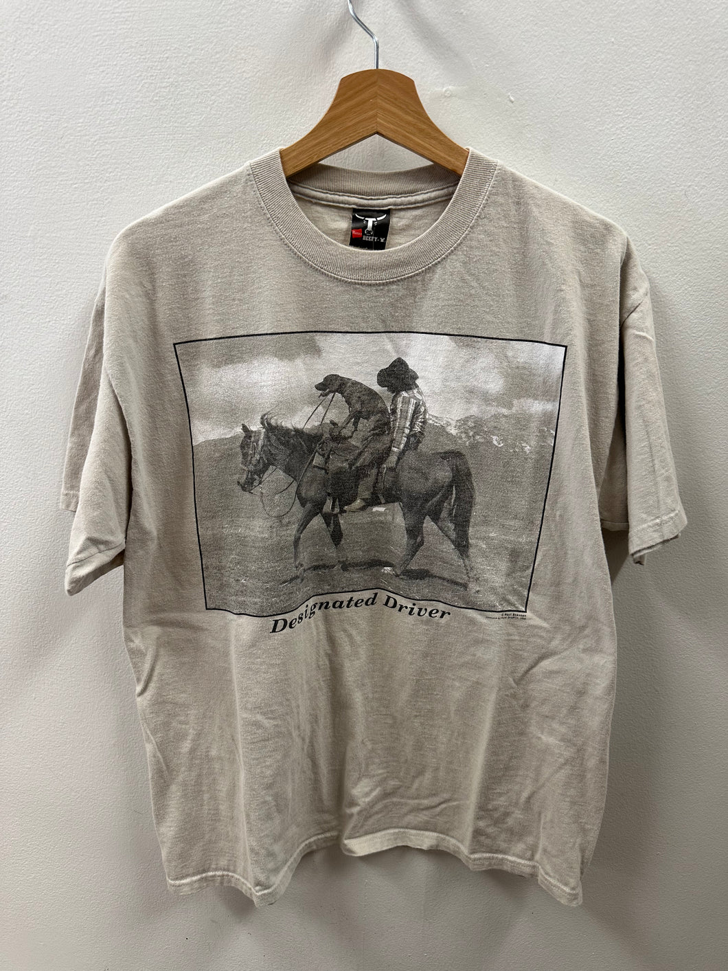 Designated Driver Shirt