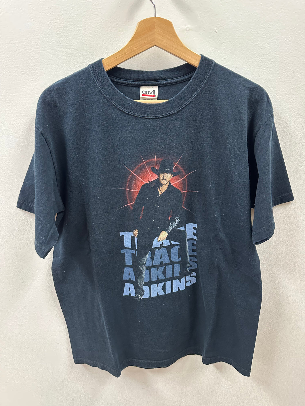 Trace Adkins Band Shirt