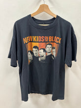 Load image into Gallery viewer, New Kids on the Block Band Shirt