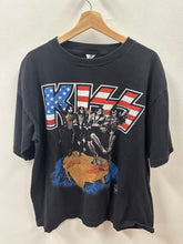 Load image into Gallery viewer, KISS Band Shirt