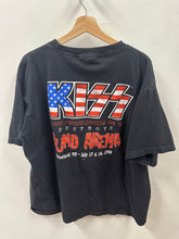 Load image into Gallery viewer, KISS Band Shirt