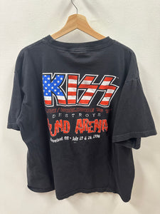 KISS Band Shirt