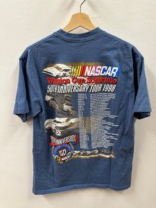 Nascar Shirt