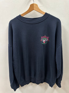 Cleveland Indians Crewneck Sweatshirt