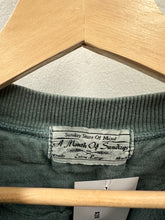 Load image into Gallery viewer, Green Crewneck Sweatshirt