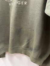 Load image into Gallery viewer, Tommy Hilfiger Bootleg Crewneck Sweatshirt