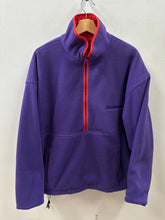 Load image into Gallery viewer, Gap Reversible Fleece Jacket