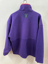 Load image into Gallery viewer, Gap Reversible Fleece Jacket