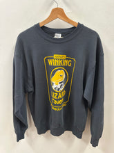 Load image into Gallery viewer, Winking Lizard Crewneck Sweatshirt
