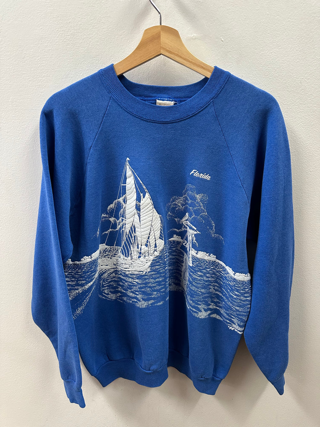 Florida Crewneck Sweatshirt