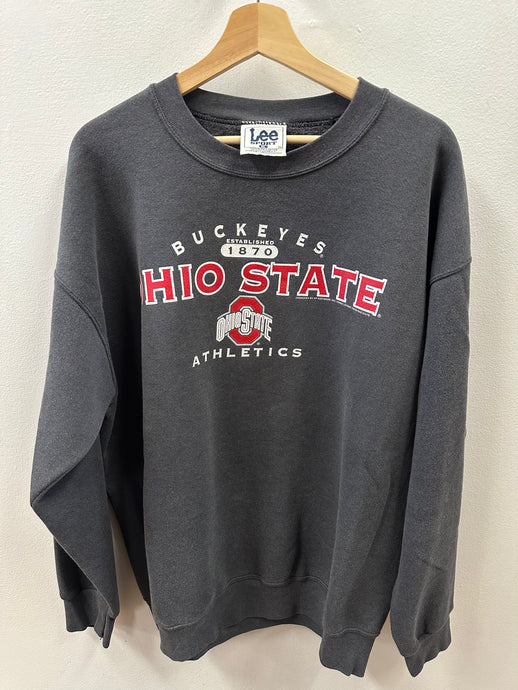 Ohio State Crewneck Sweatshirt