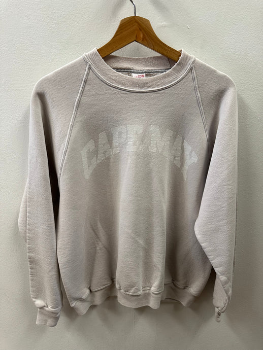 Cape May Crewneck Sweatshirt