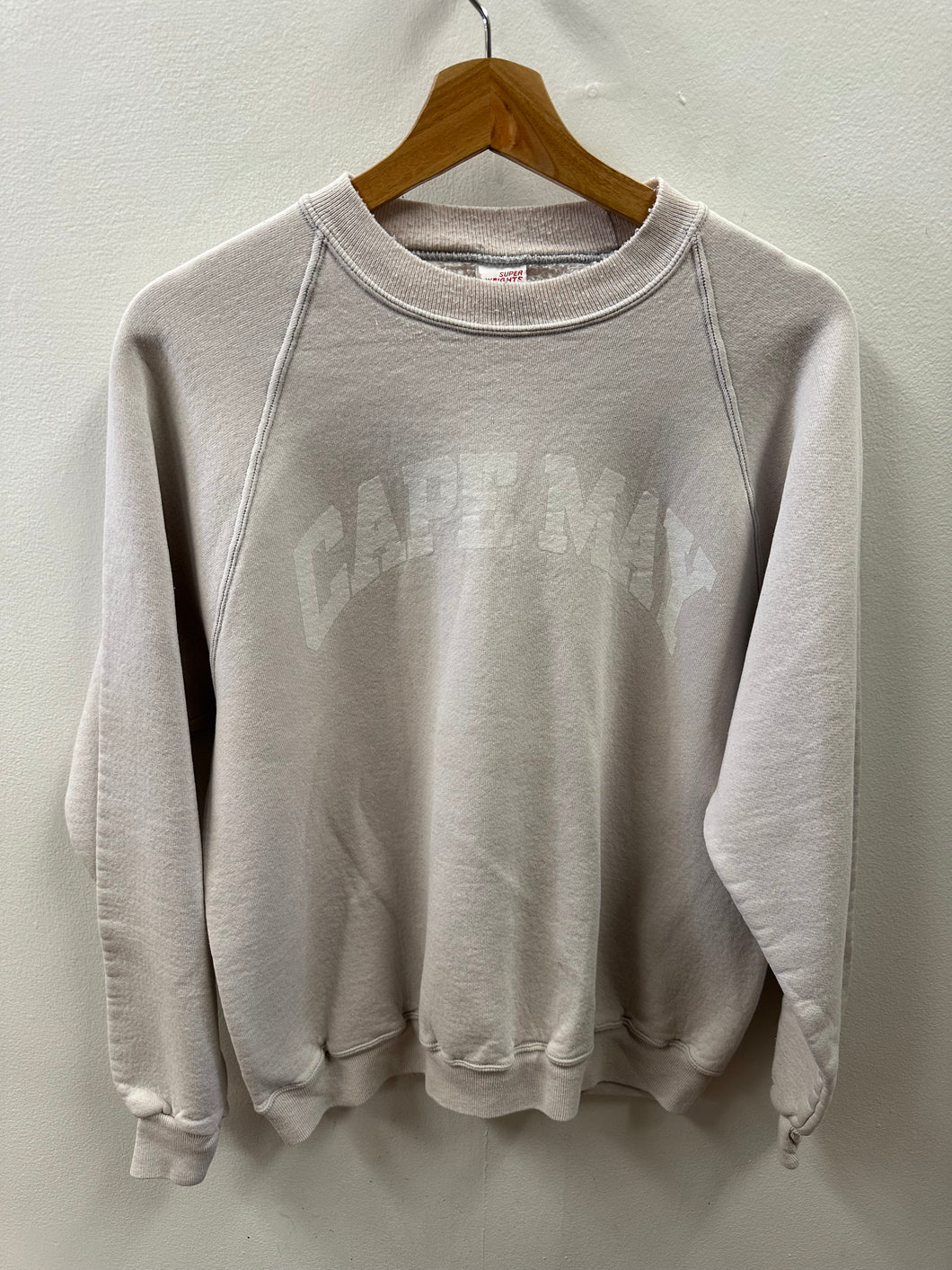 Cape May Crewneck Sweatshirt