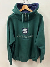 Load image into Gallery viewer, Michigan State Hooded Sweatshirt