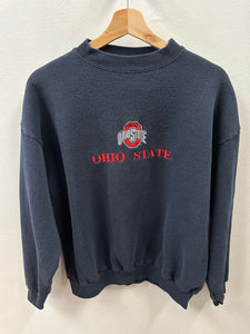 Ohio State Crewneck Sweatshirt