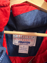 Load image into Gallery viewer, Cleveland Indians Starter Jacket