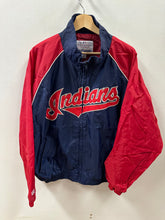 Load image into Gallery viewer, Cleveland Indians Jacket