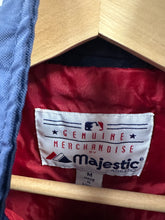 Load image into Gallery viewer, Cleveland Indians Jacket