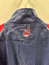 Load image into Gallery viewer, Cleveland Indians Jacket
