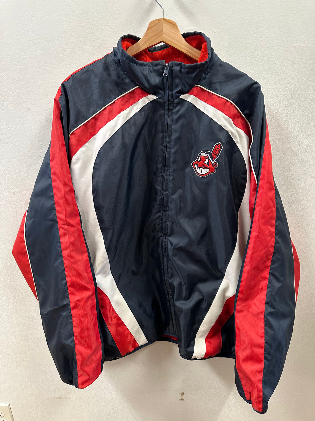 Cleveland Indians Jacket