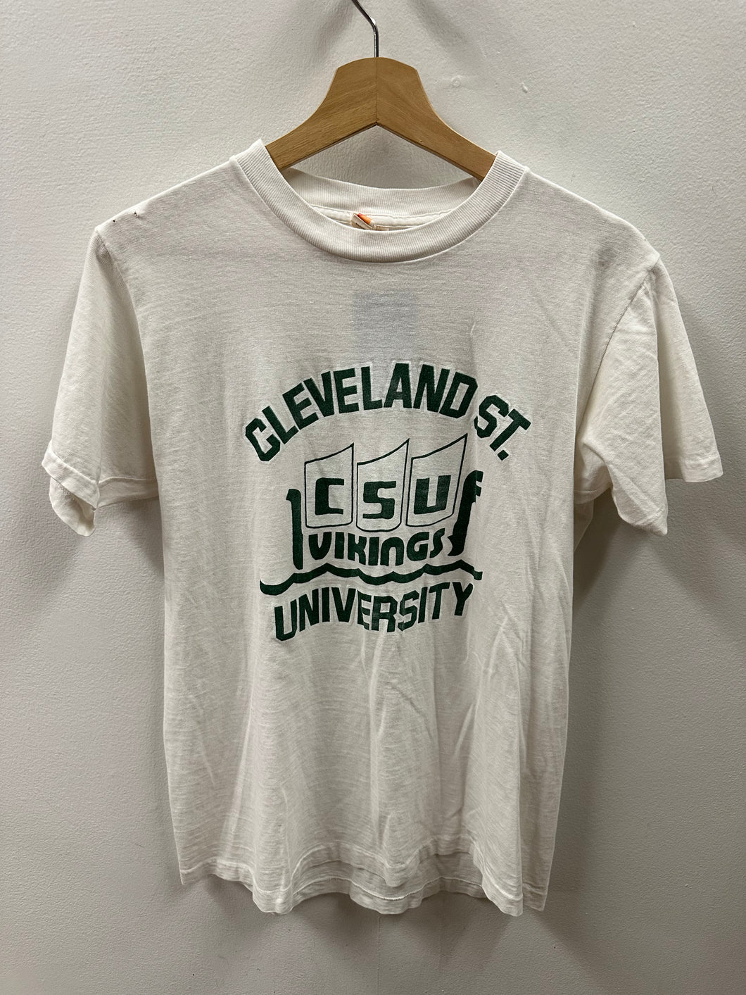 Cleveland State Vikings Shirt