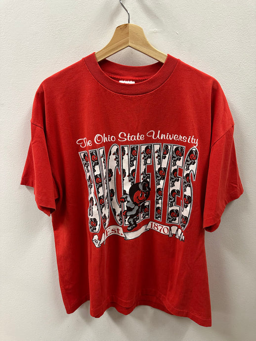 Ohio State Shirt