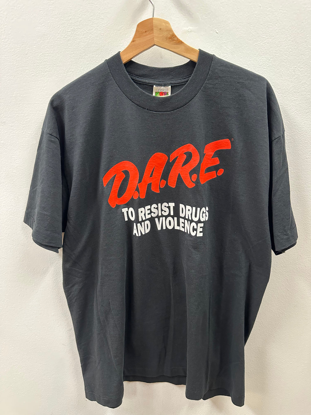 Dare Shirt
