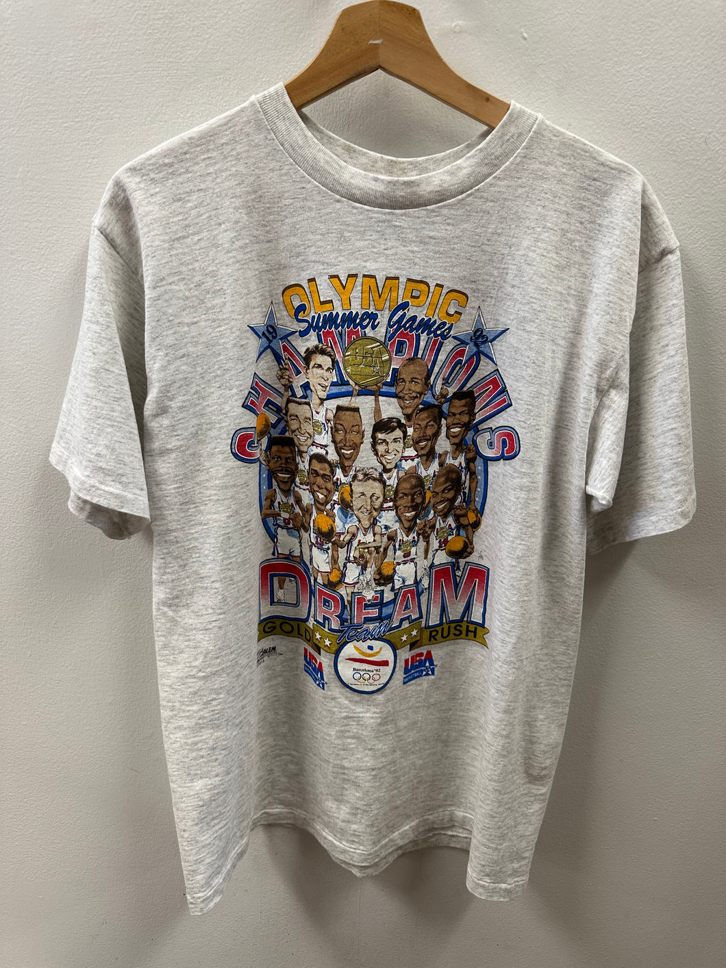 Dream Team Shirt