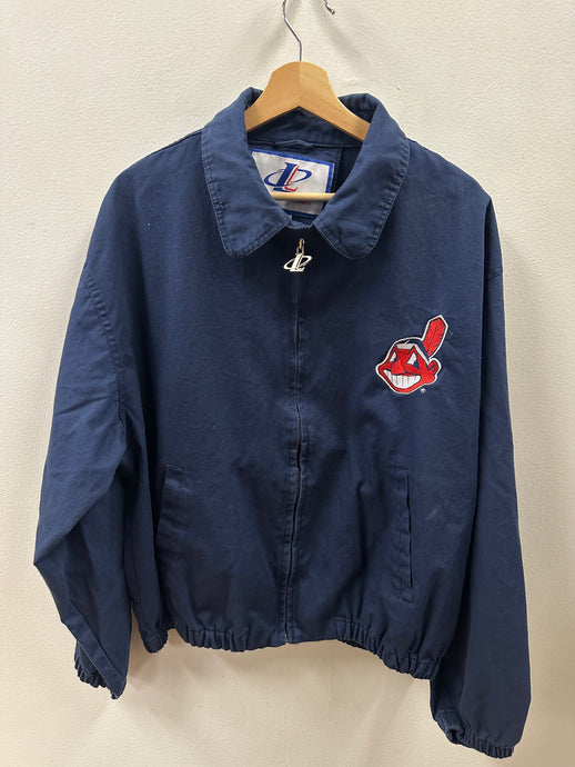 Cleveland Indians Jacket