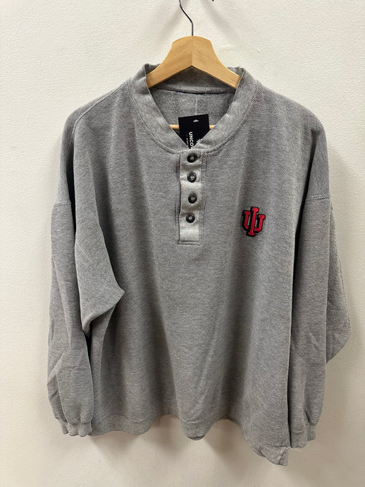 Indiana University Crewneck Sweatshirt