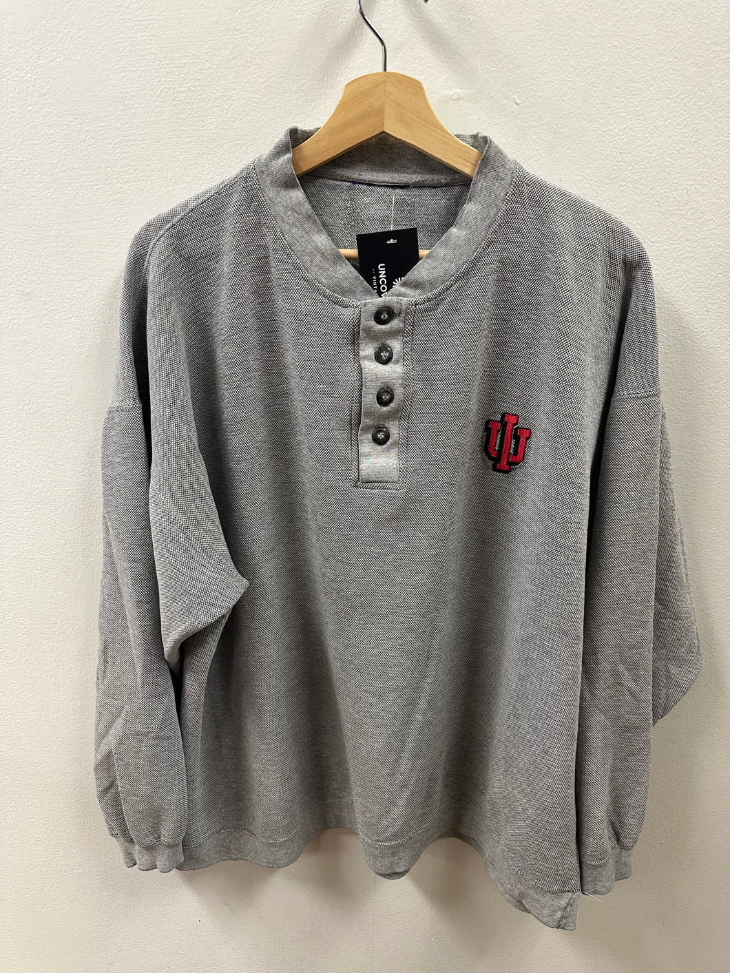 Indiana University Crewneck Sweatshirt