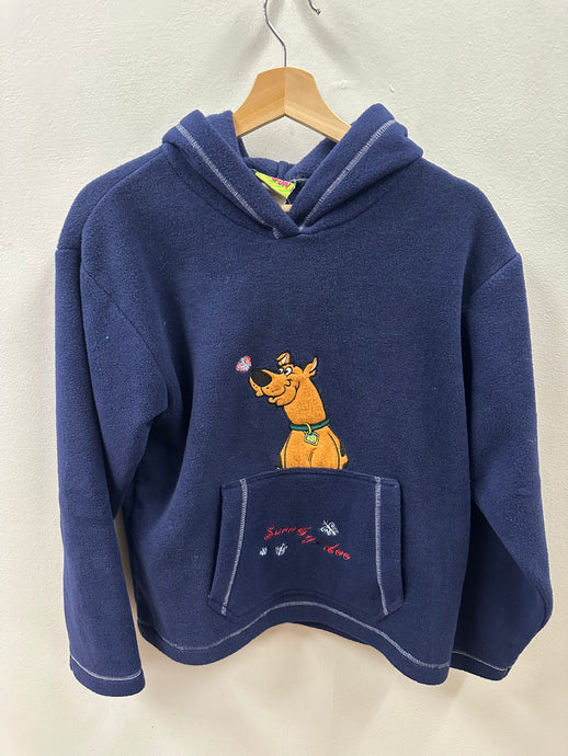Scooby Doo Hooded Sweatshirt
