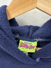 Load image into Gallery viewer, Scooby Doo Hooded Sweatshirt