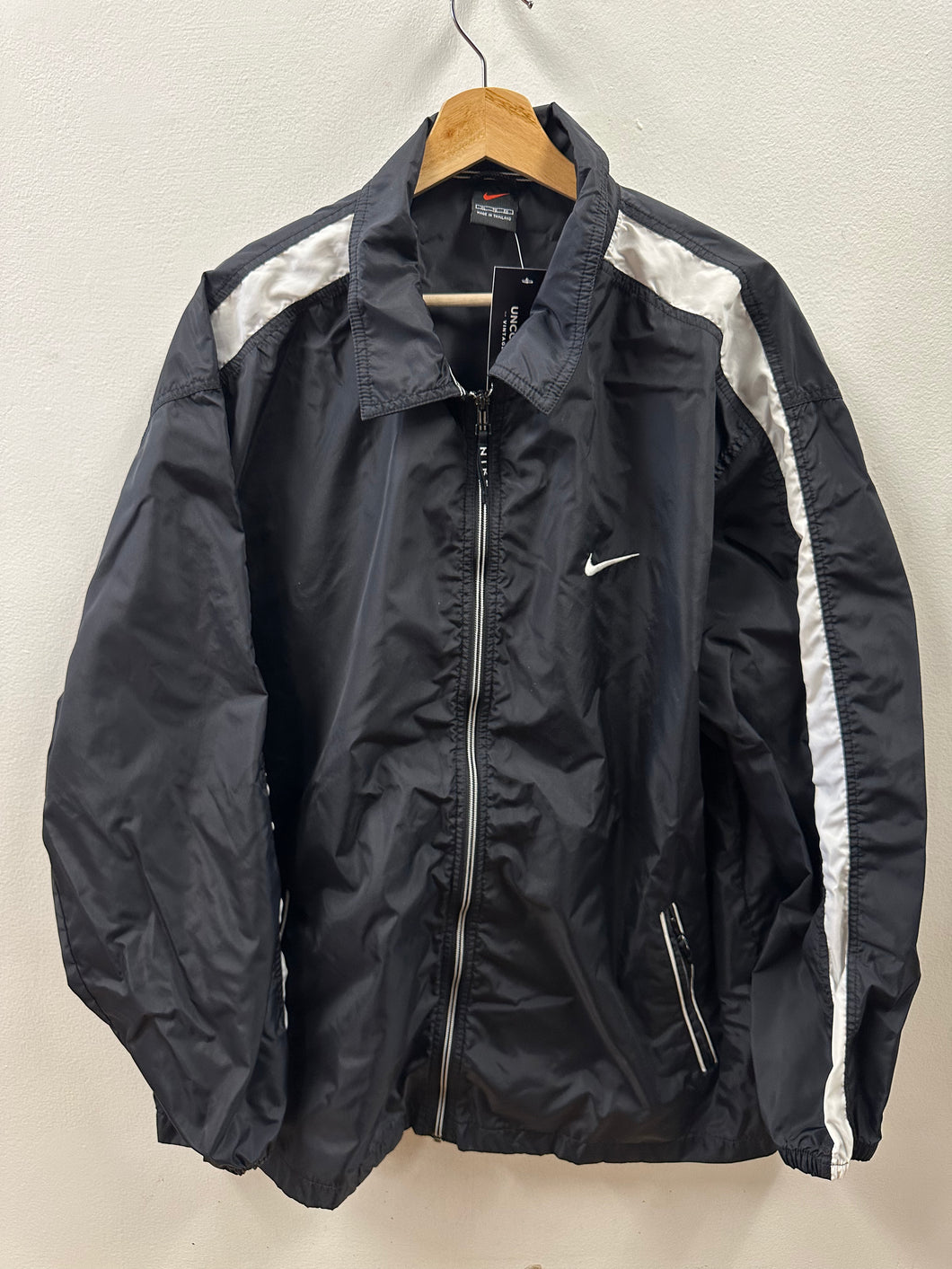 Nike Windbreaker Jacket