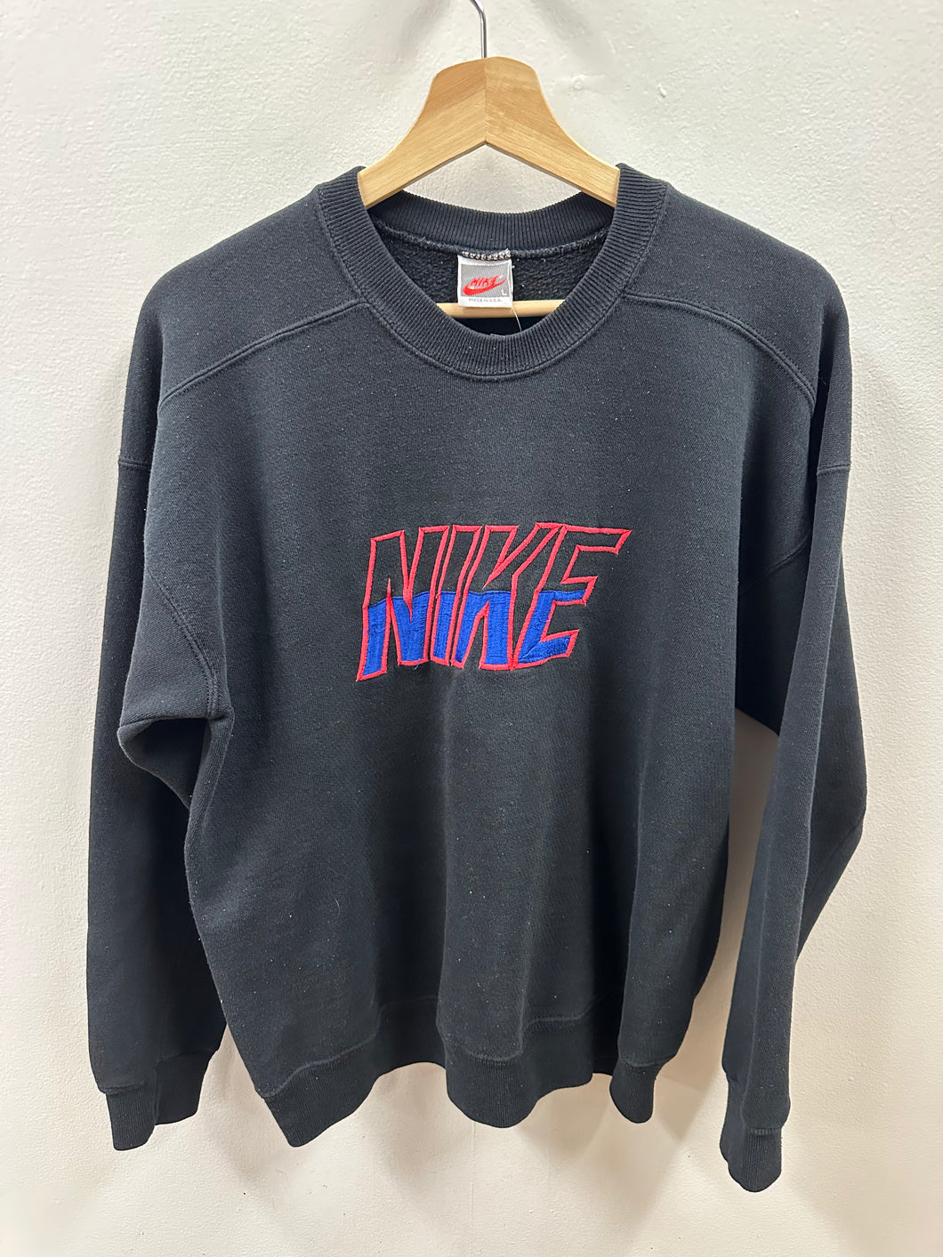 Nike Crewneck Sweatshirt