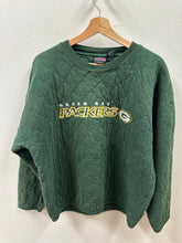 Load image into Gallery viewer, Green Bay Packers Crewneck Sweatshirt