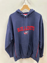 Load image into Gallery viewer, Columbus Blue Jackets Sweatshirt