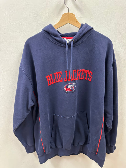 Columbus Blue Jackets Sweatshirt