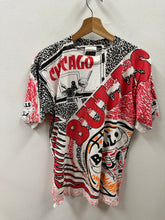 Load image into Gallery viewer, Chicago Bulls Shirt