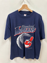 Load image into Gallery viewer, Cleveland Indians Shirt