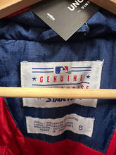 Load image into Gallery viewer, Cleveland Indians Starter Jacket