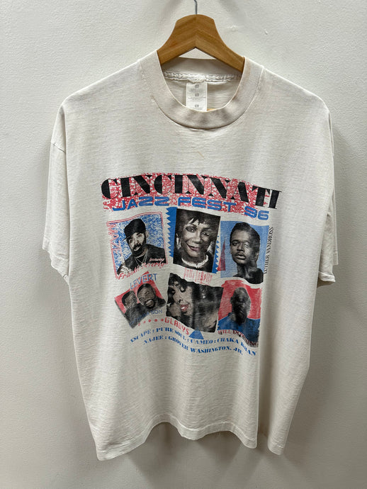 Cincinnati Jazz Fest Shirt
