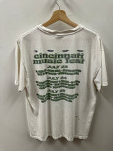 Load image into Gallery viewer, Cincinnati Jazz Fest Shirt