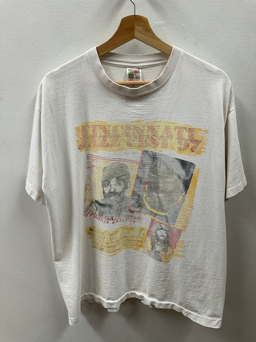 Cincinnati Jazz Fest Shirt