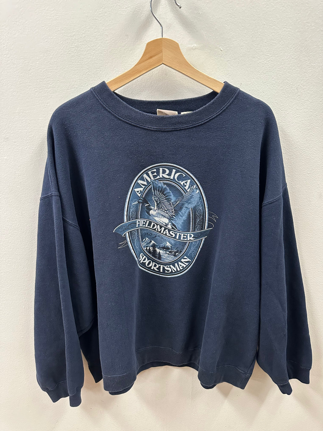 Fieldmaster Crewneck Sweatshirt