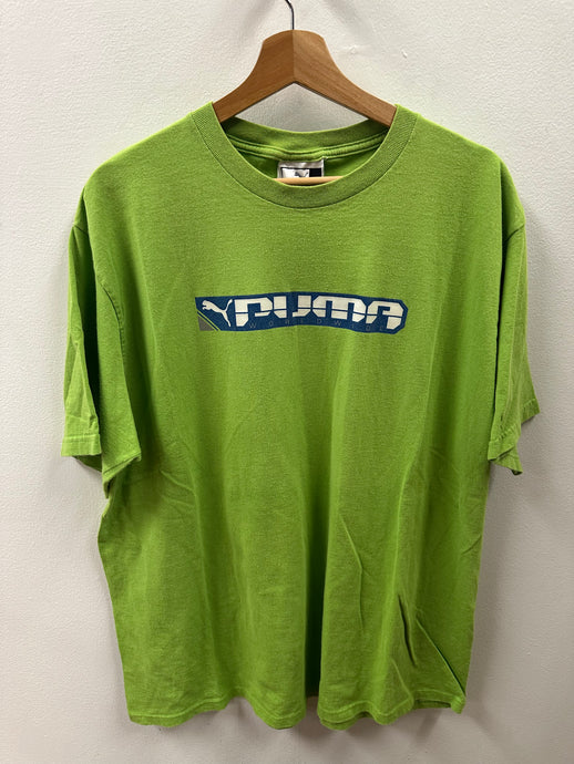 Puma Shirt