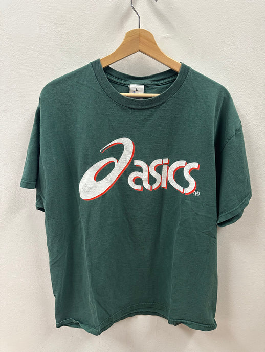 Asics Shirt
