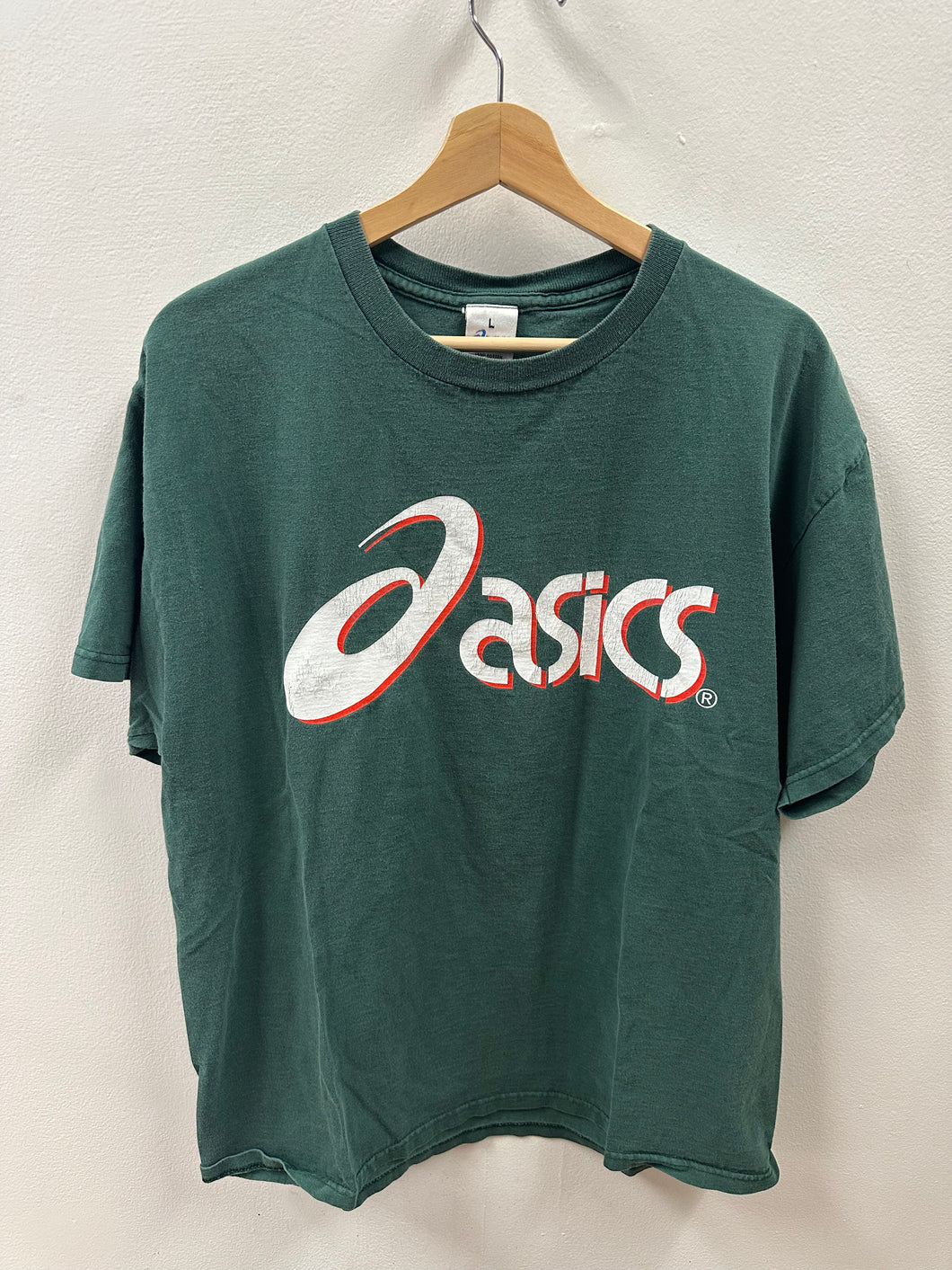 Asics Shirt